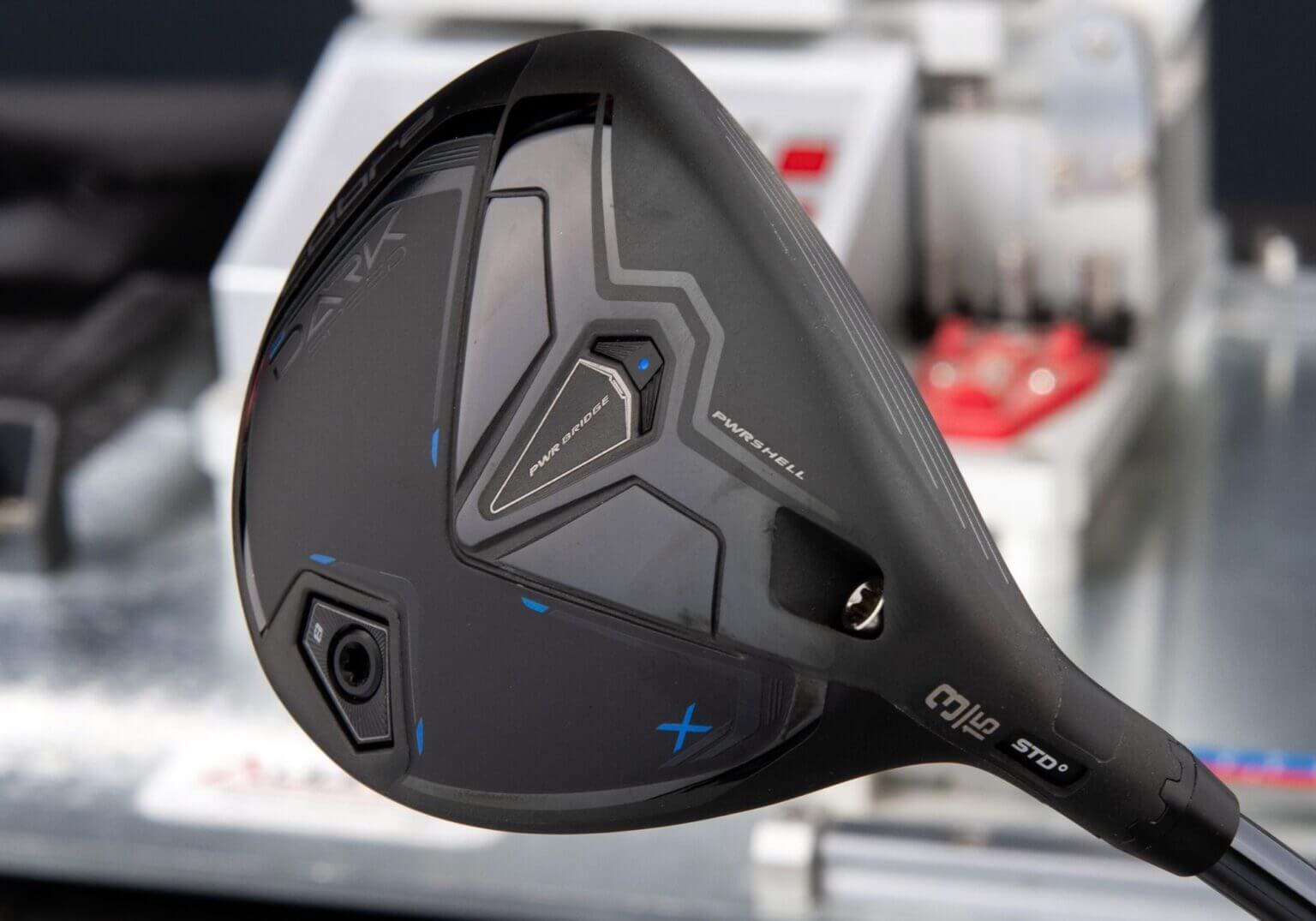 正確性」「飛距離」に優れたコブラから暗闇の「DARKSPEED