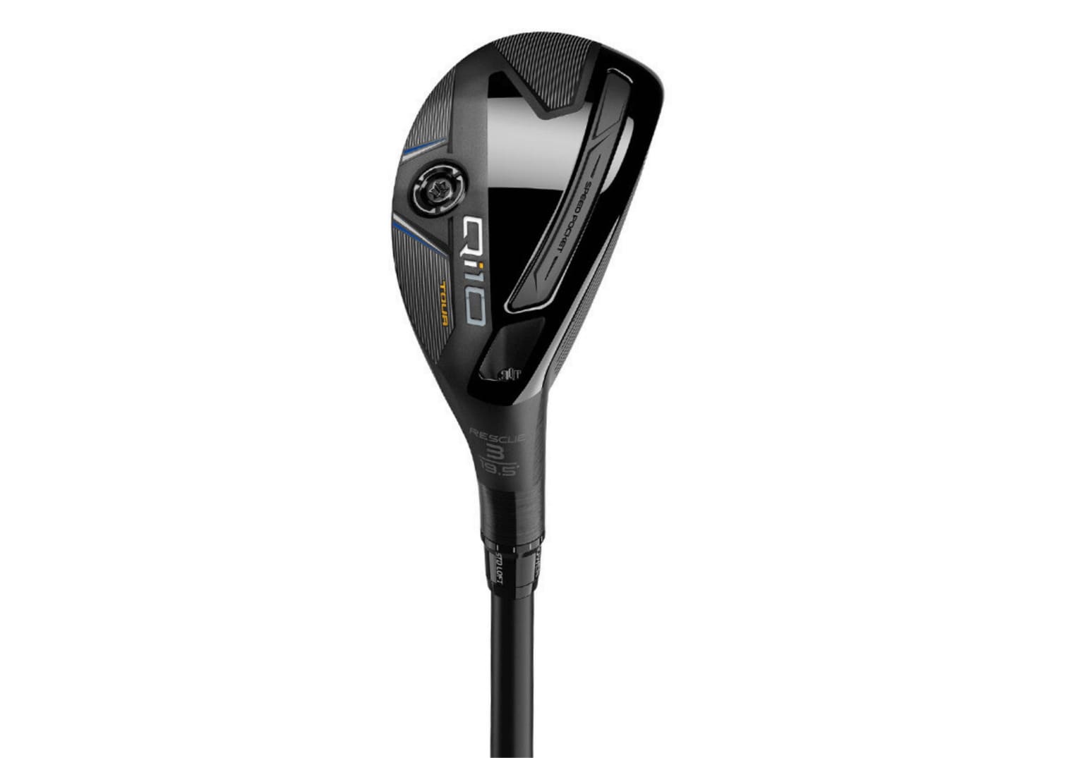 2024年テーラーメイドゴルフクラブ総まとめ 実力派クラブが勢揃い！