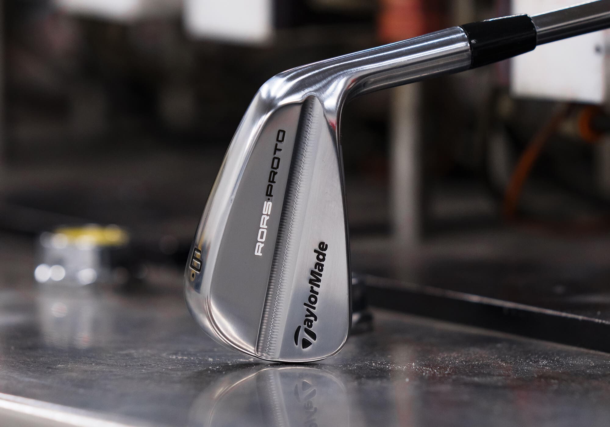 ローリー・マキロイ仕様を完全再現！テーラーメイド「RORS・PROTO