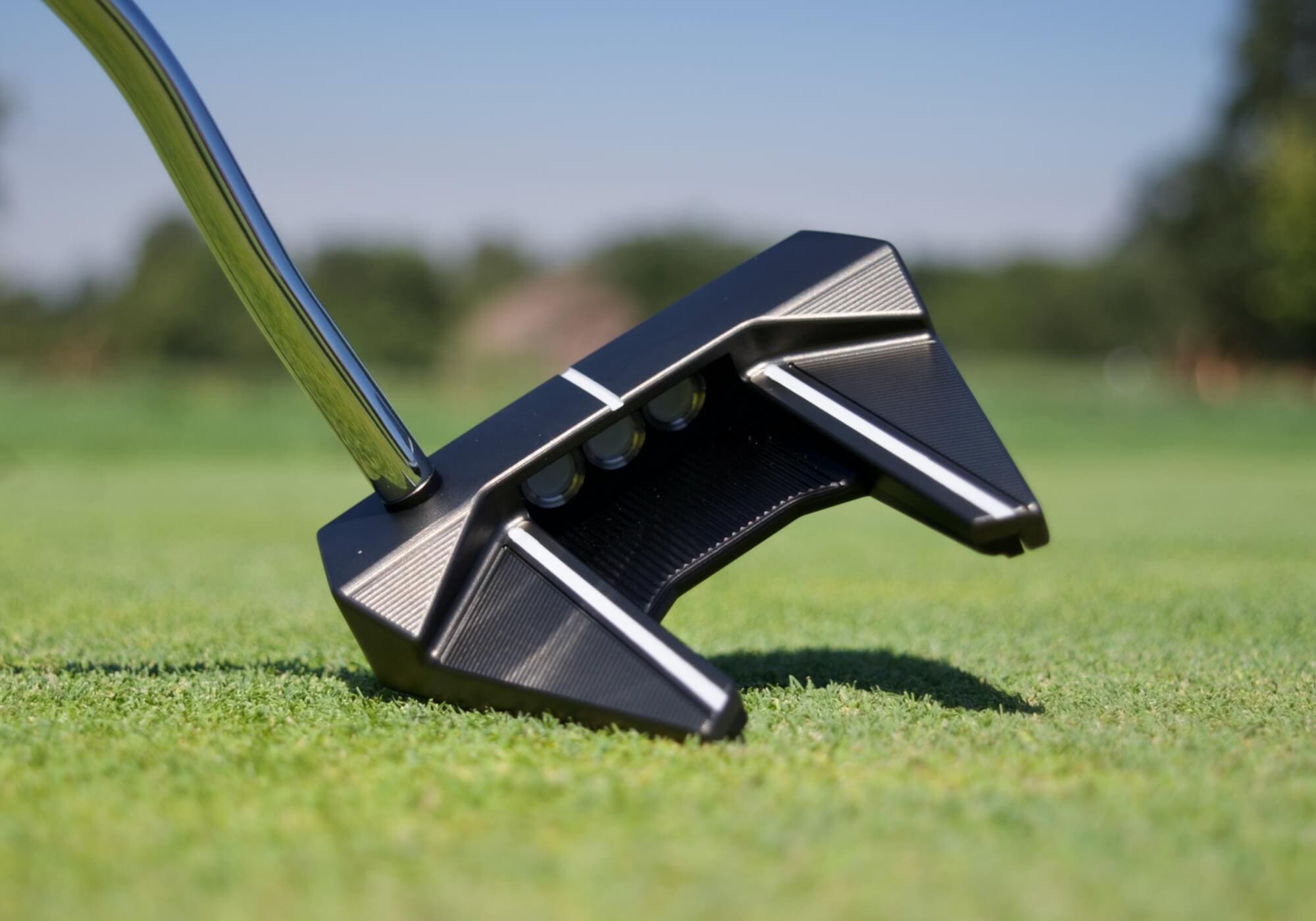 限定モデル スコッティ・キャメロン「PHANTOM BLACK」登場！プロの声が