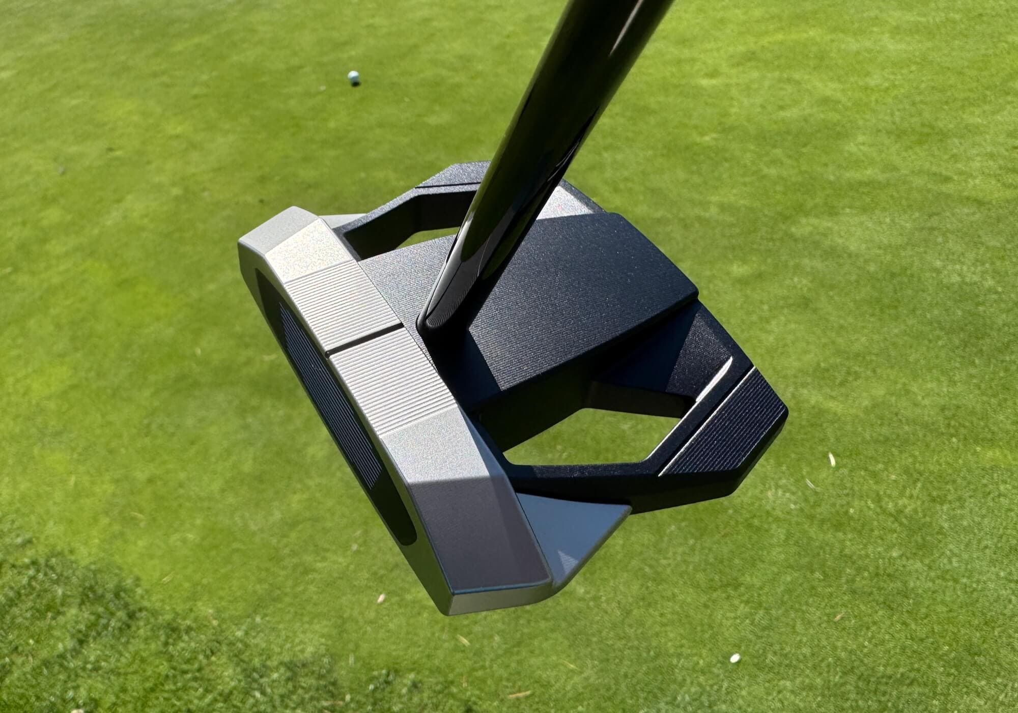 テーラーメイド「Spider ZT」登場！ゼロトルクが生んだ新たな“スパイダー”