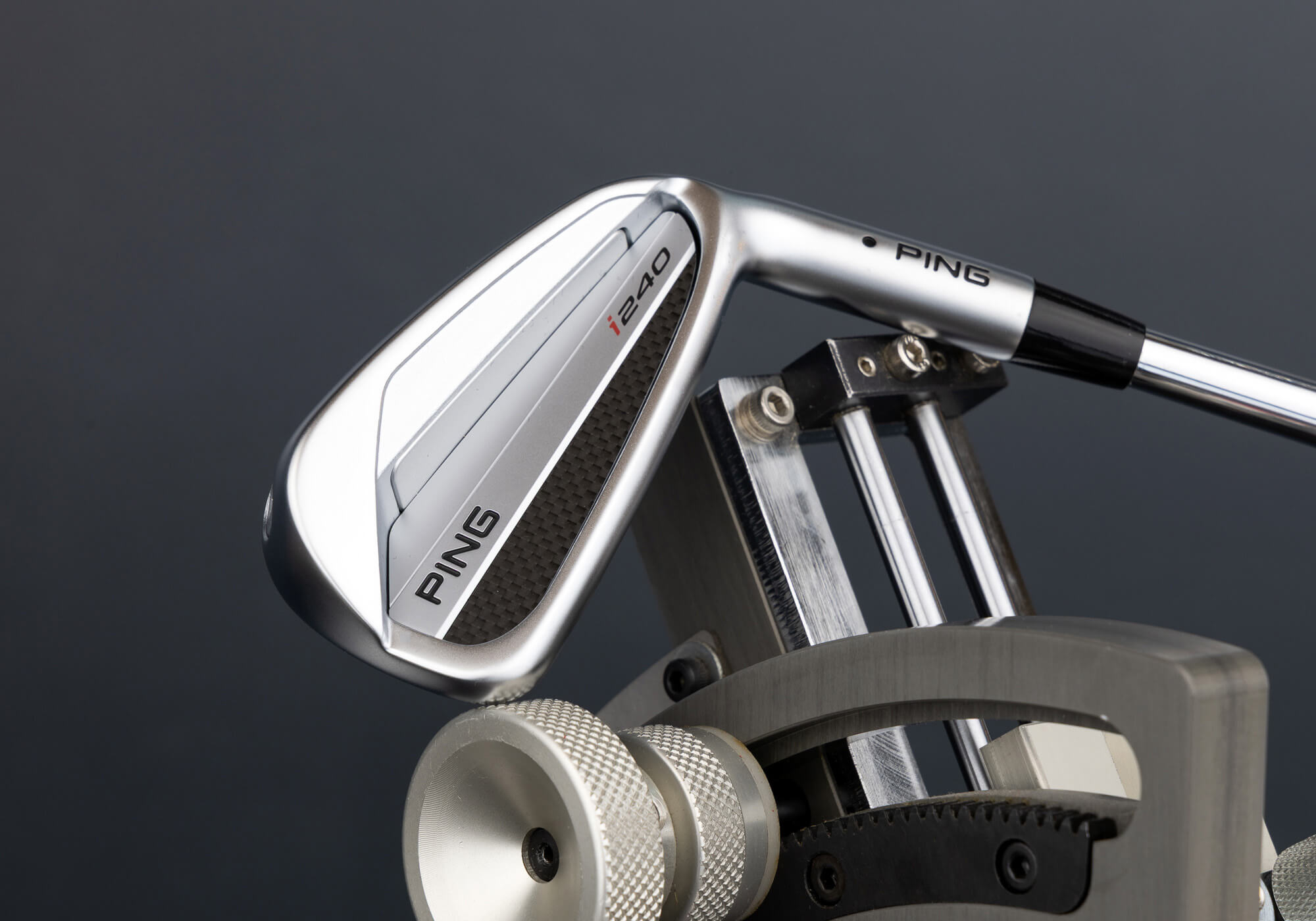 PING「i240」アイアン登場！ツアーとアマチュアをつなぐ“理想の中間”モデル