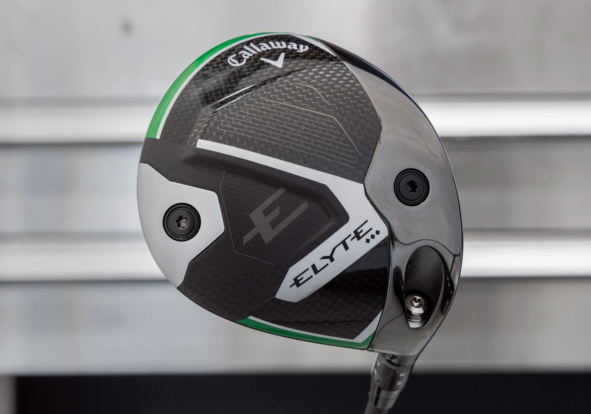 キャロウェイ「ELYTE」ドライバーシリーズ登場！狙うは初速と寛容性の