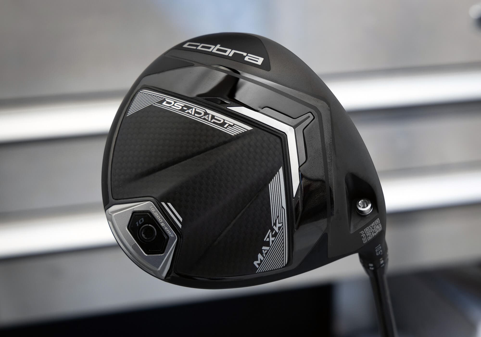 圧倒的調整力！コブラ「DS-ADAPT」ドライバーが生む新たなスタンダード