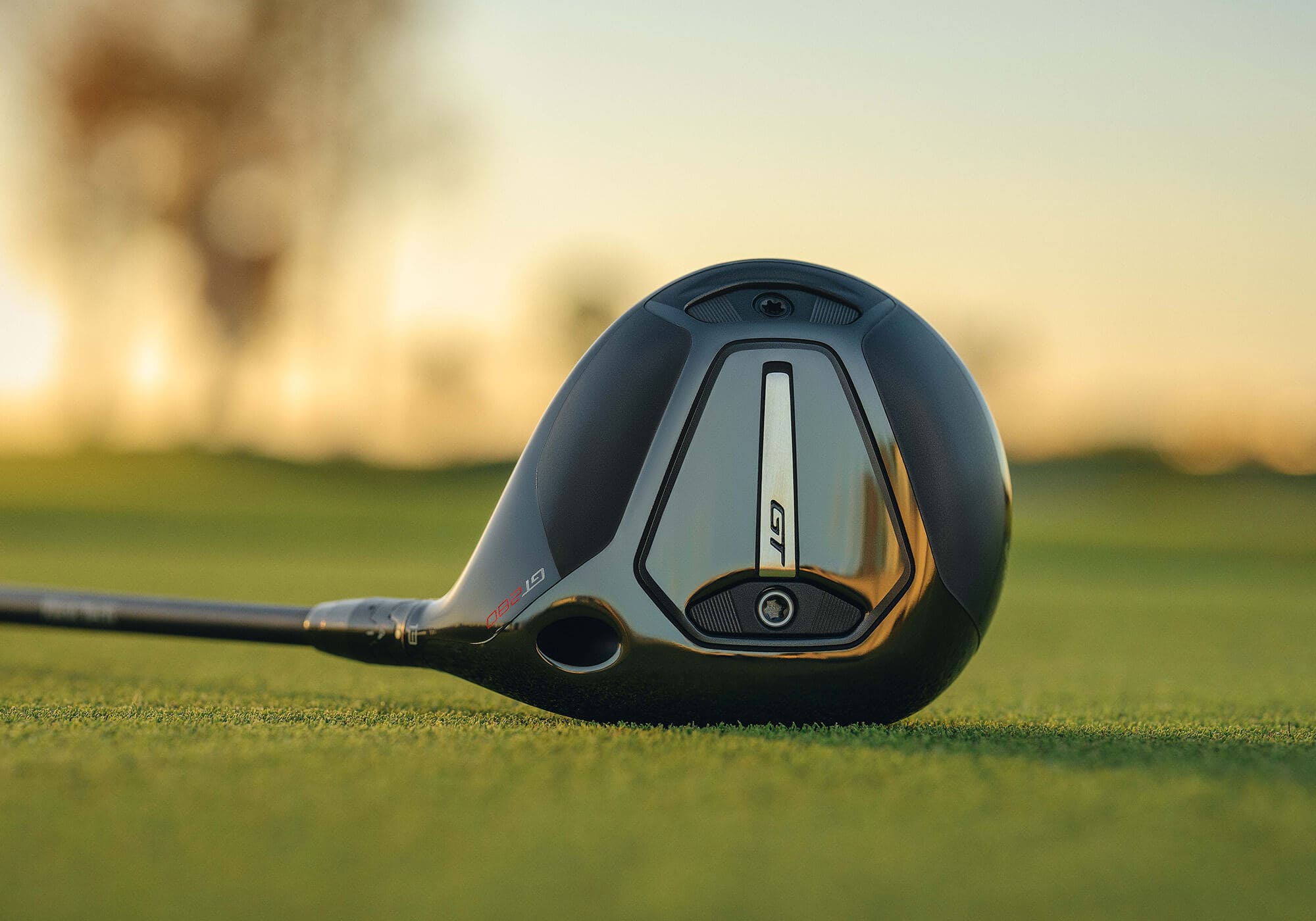 タイトリスト「GT280ミニドライバー」登場！新カテゴリーへの挑戦