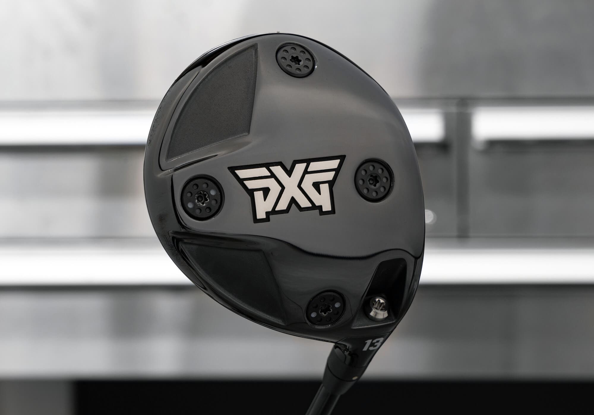 PXGの秘密兵器「シークレットウェポン」ミニドライバーが遂に登場！