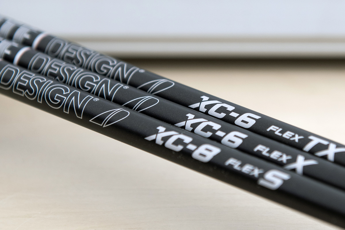 グラファイトデザイン TOUR AD XC ～人気シャフトTOUR AD BBの「刷新