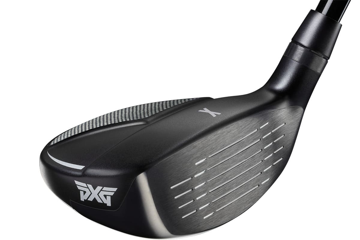 PXG「0341 X GEN4」フェアウェイウッド/「0317 X GEN4