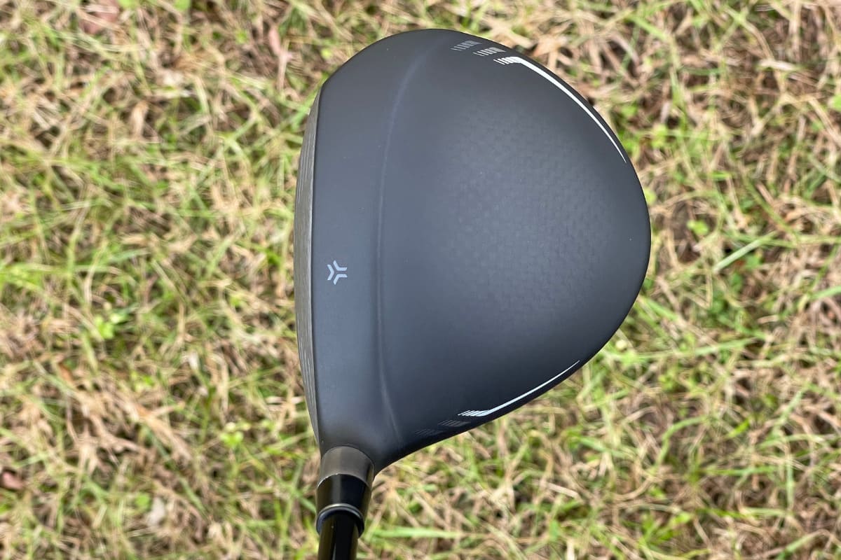 スリクソン「ZX MK II」 過去高評価のフェアウェイウッド＆低評価の