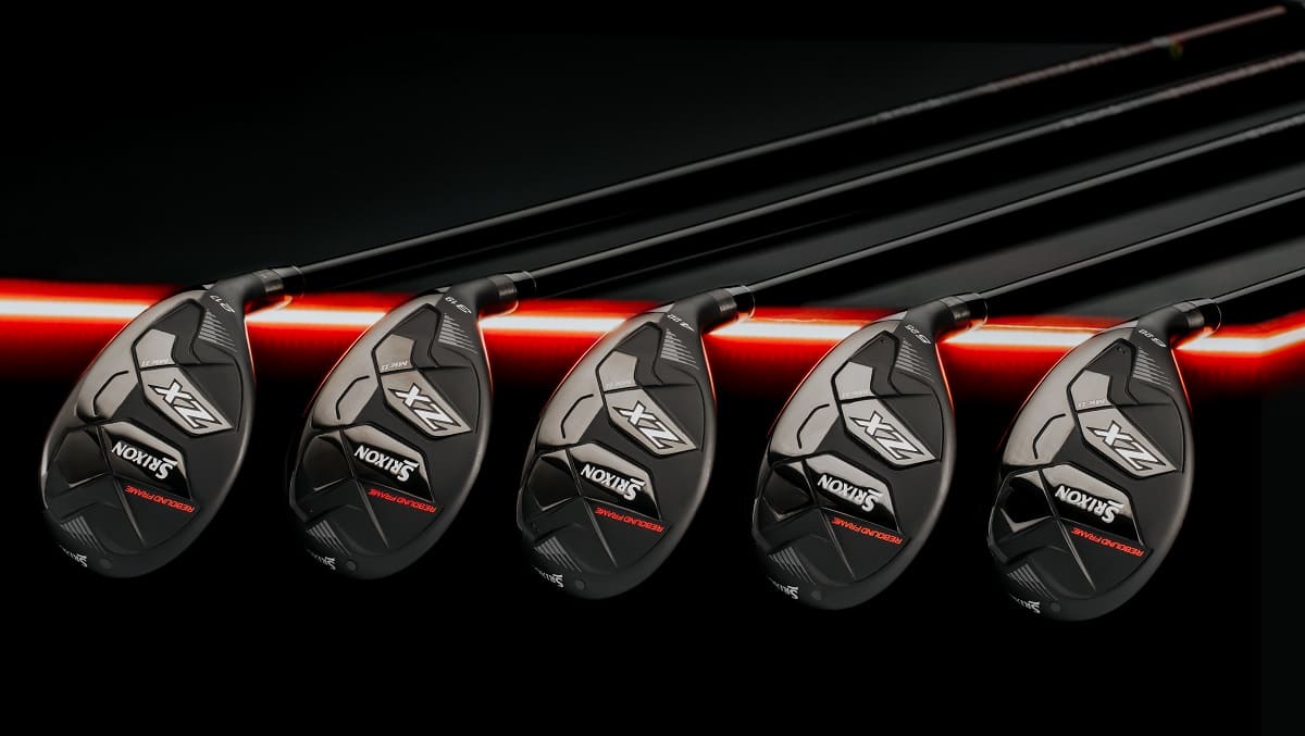 スリクソン「ZX MK II」 過去高評価のフェアウェイウッド＆低評価の