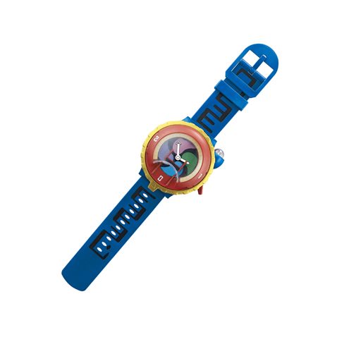 9枚⇒8枚】DX妖怪ウォッチ零式／バンダイ | 商品詳細 | マイ