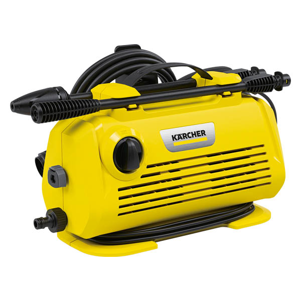 ケルヒャー 高圧洗浄機 K 2 Little Premium | 商品詳細 | マイ