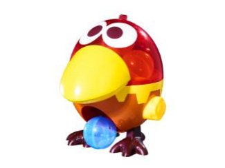 森永製菓、金・銀エンゼルを当てるともらえる「おもちゃのカンヅメ