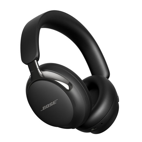 Bose Quietcomfort Ultra Headphones 2 | On-ear & Over-ear