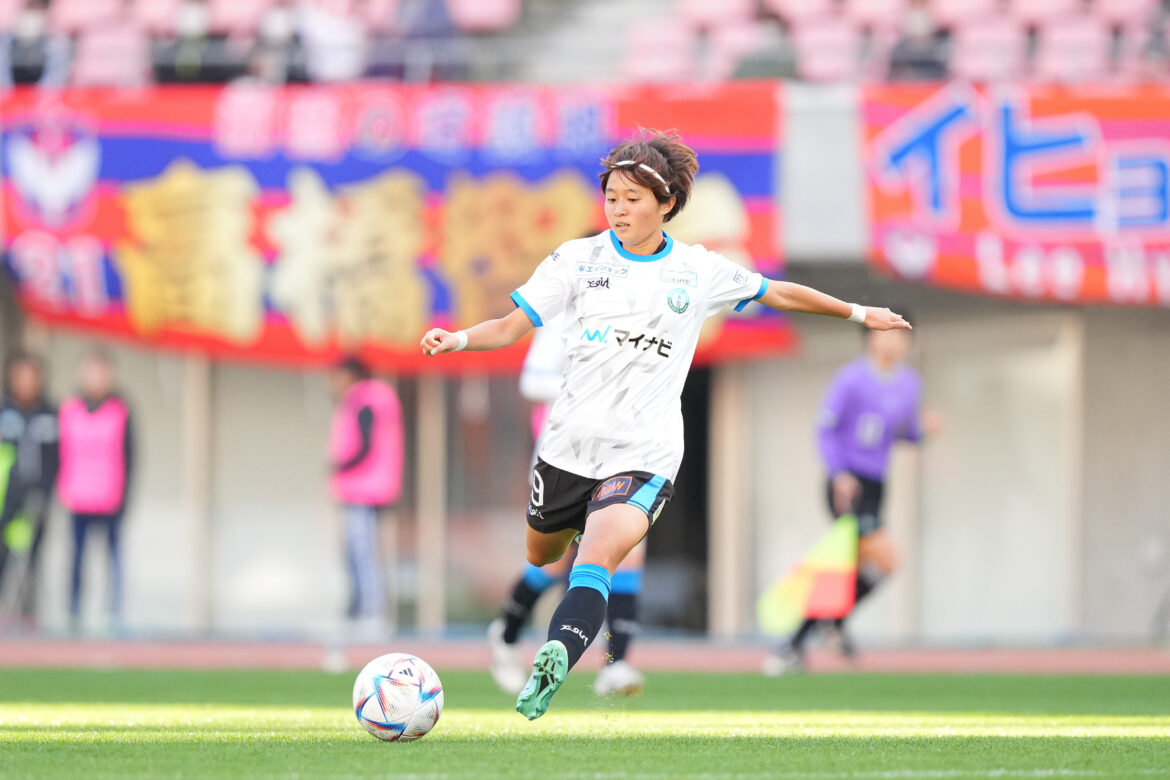 宮澤ひなた選手 移籍先決定のお知らせ | マイナビ仙台レディース