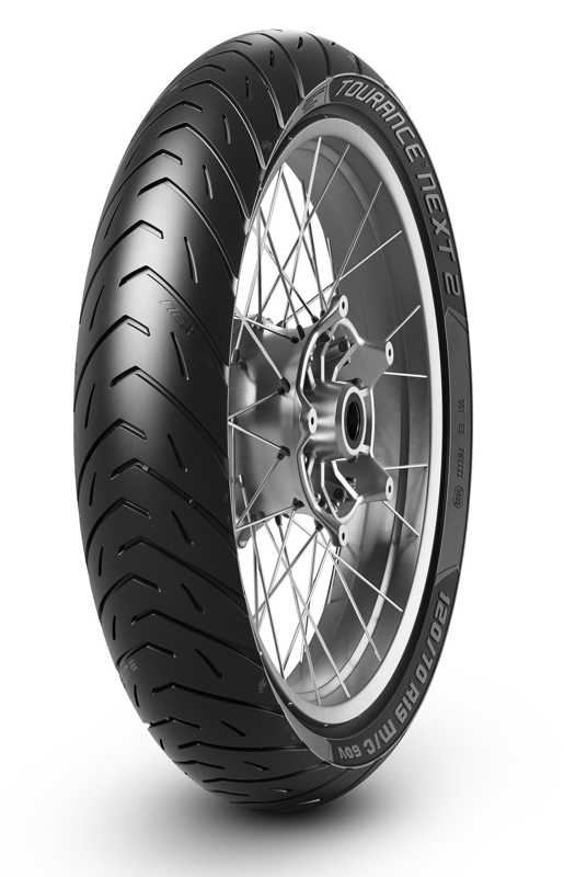 Metzeler TOURANCE NEXT 2 120/70 R19 (60V) Metzeler Tourance Next 2
