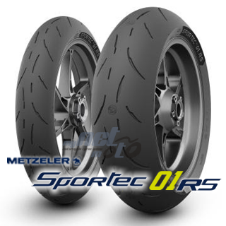 Bridgestone RS11 200/55 ZR17 (78W) Bridgestone RS11 Rear Tire