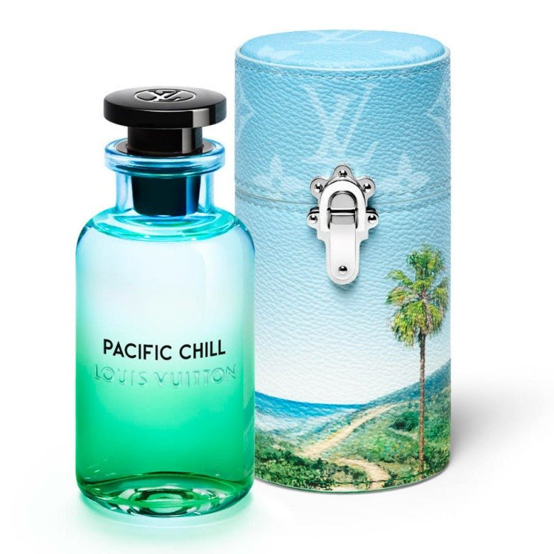 Shop Louis Vuitton Pacific Chill EDP