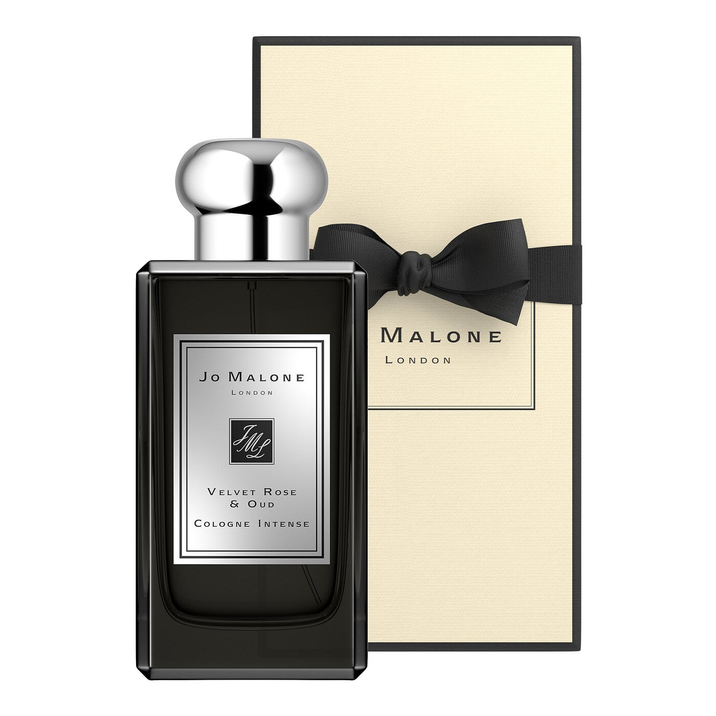 Shop Jo Malone Velvet Rose & Oud Cologne Intense in Qatar