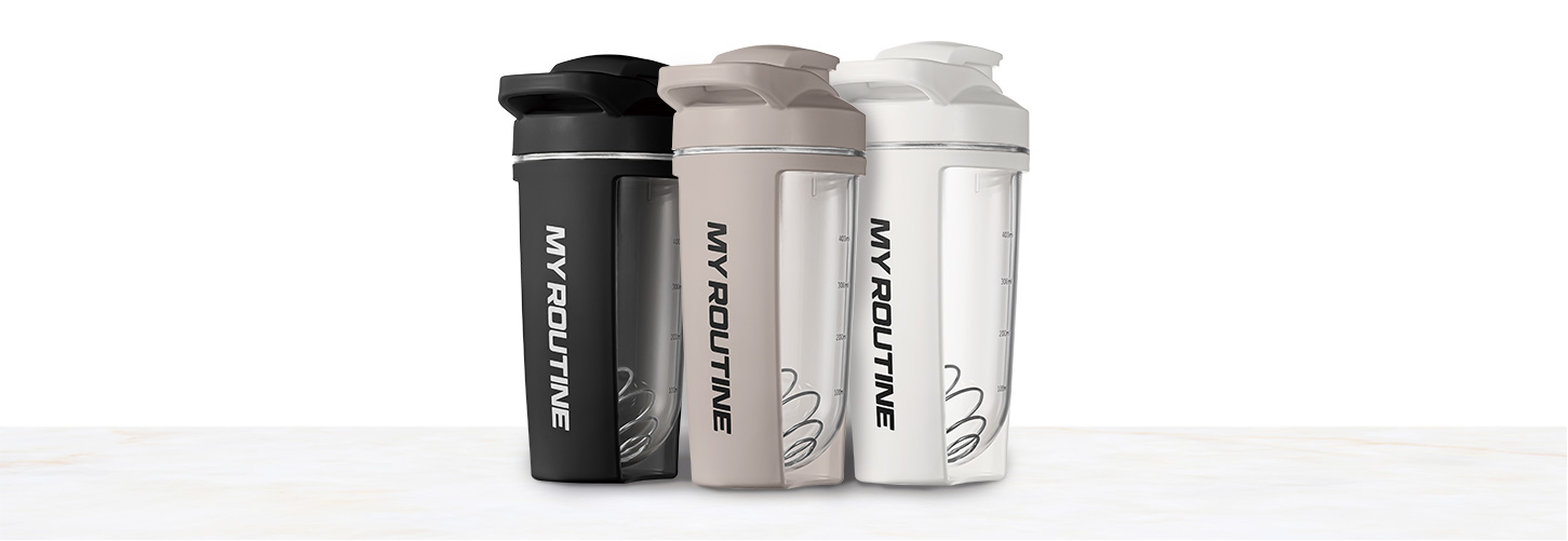 MY ROUTINEシェーカー クラシック - MY ROUTINE -マイルーティーン