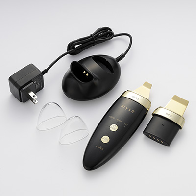 ダブルピーリング プロ クイーン｜カンタン、キレイ、お風呂でエステ