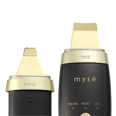 ダブルピーリング プロ クイーン｜カンタン、キレイ、お風呂でエステ