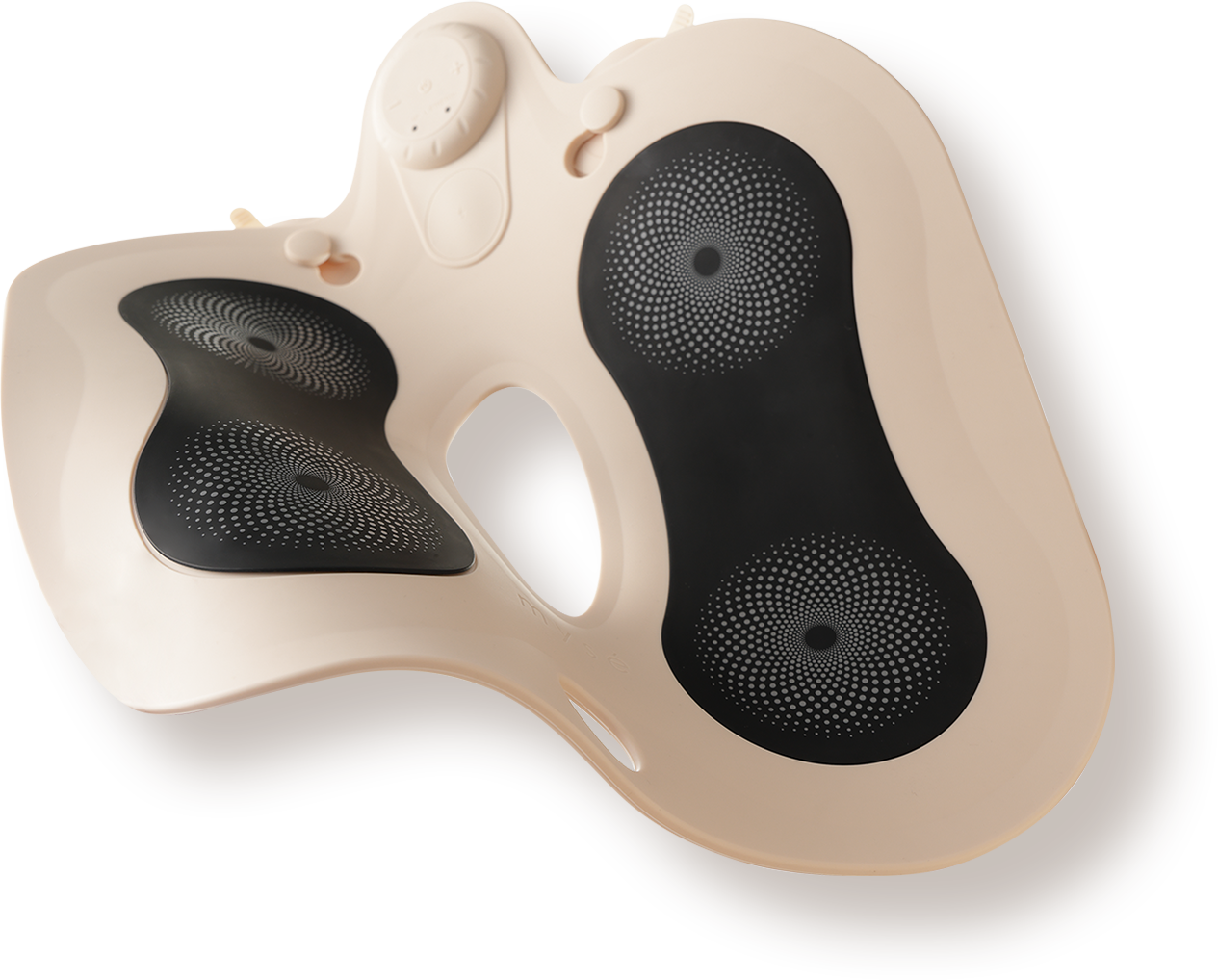 座るだけで下半身トータルケア「スパトレーナー」｜カンタン、キレイ