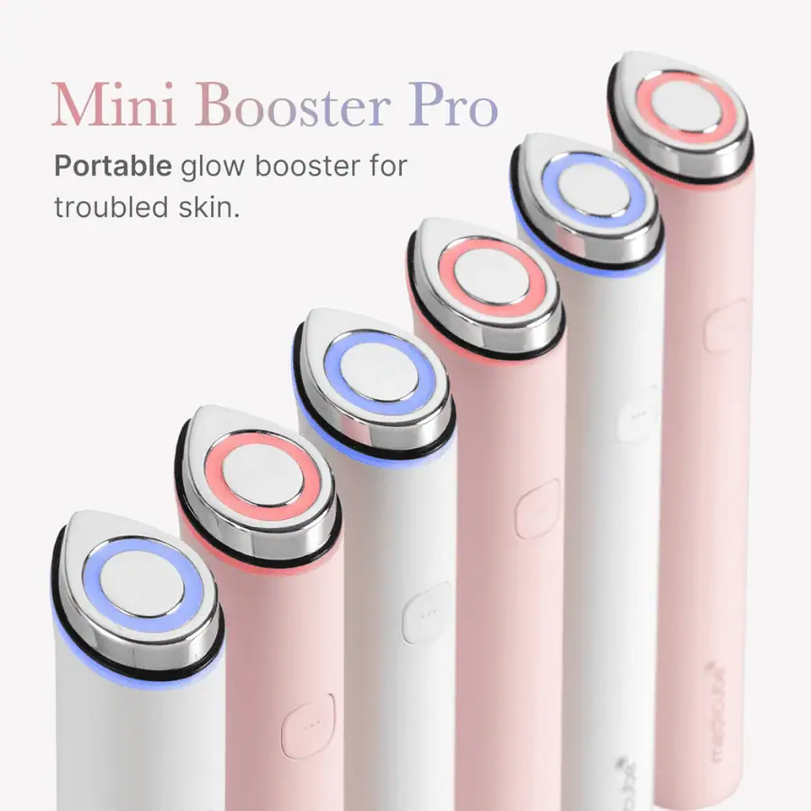 Medicube - AGE-R Booster Pro Mini White