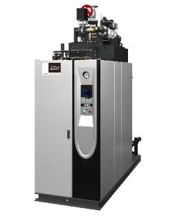 EQO-2000 NMS/LMS(潜熱回収仕様)EQO-2000 NMR/LMR(高効率仕様)｜貫流