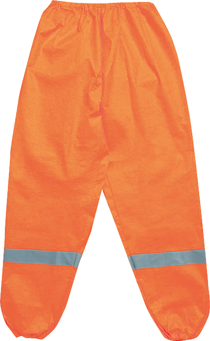 マックスガード 救急活動用感染防止衣 ズボン 2775 | エイブル山内株式