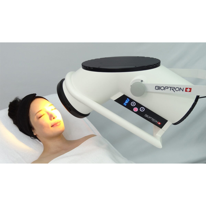 バイオプトロン2（ 2022年発売のNEWデザイン）｜NEOBIX ONLINE SHOP