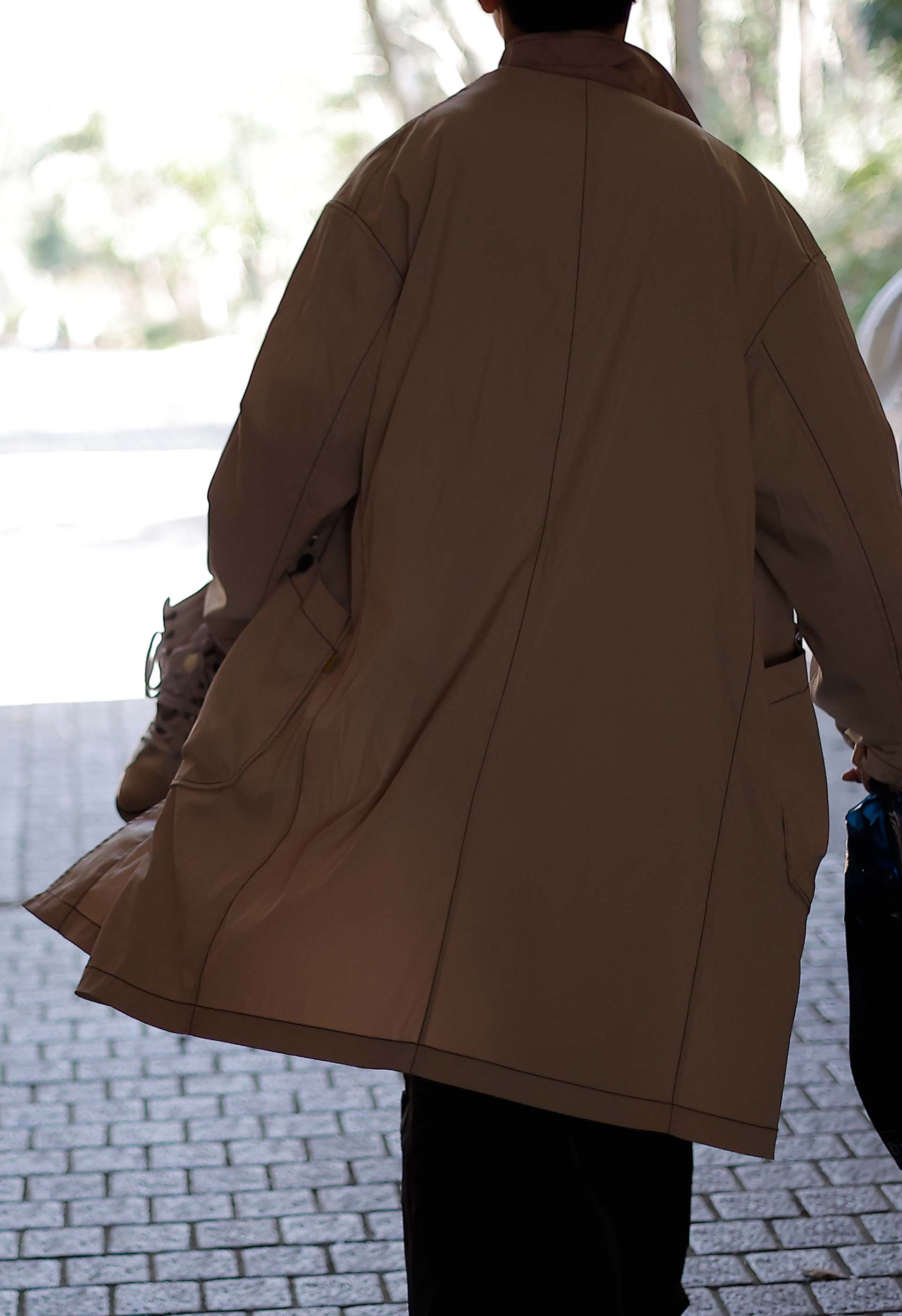 NUMBER (N)INE 2023SS COLLECTION｜ナンバーナイン 公式サイト