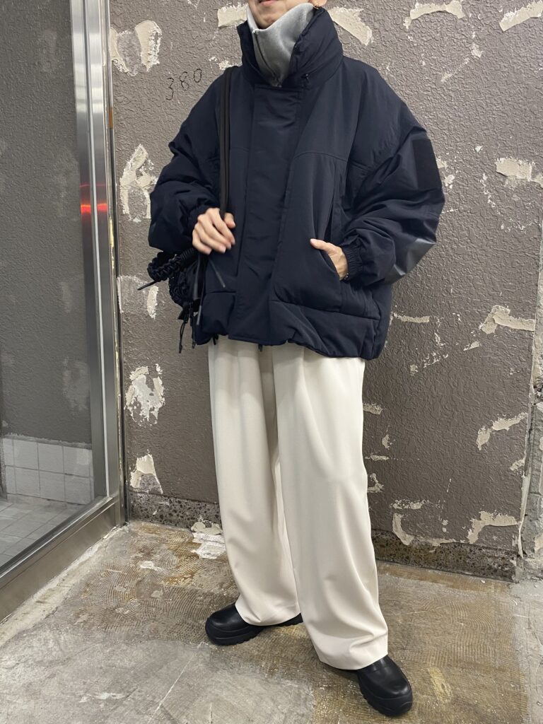 TODAYFUL】アウターが入荷しました🧥 | OBLIGE womens blog | 山梨県