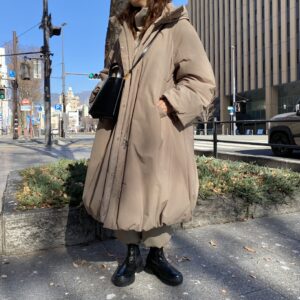 CLANE】モンスターパーカー！ | OBLIGE womens blog | 山梨県甲府市