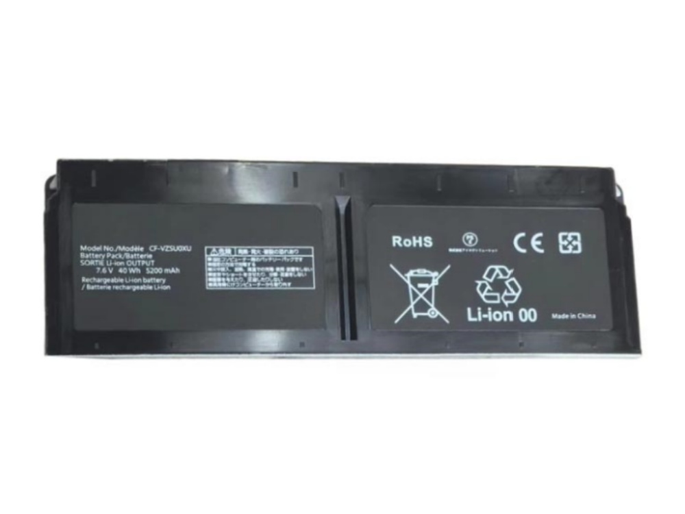 パナソニック新品】AG-VBR59交換バッテリー5900mAh/43Wh 7.28V