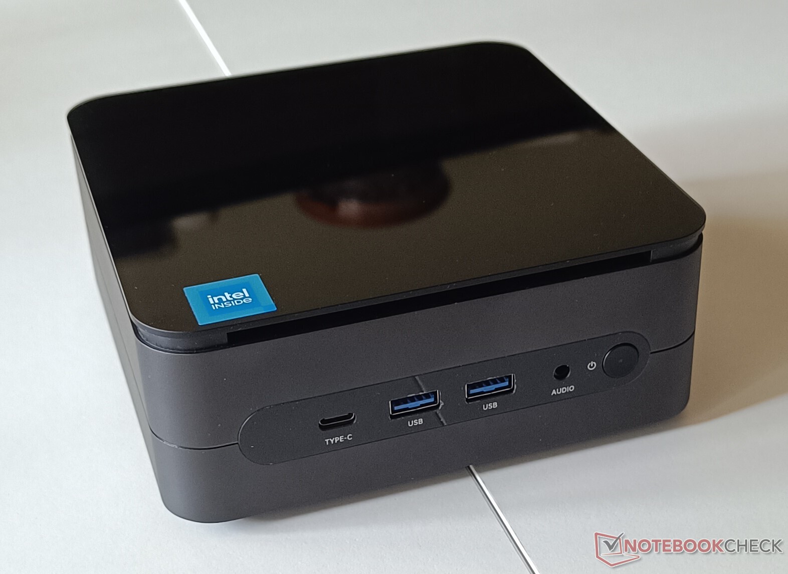 AcePC Wizbox AI mini PC review: Intel Meteor Lake goes mini