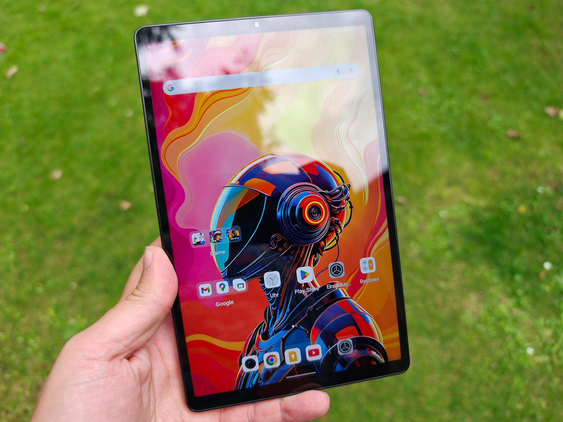 Alldocube iPlay 70 mini Ultra may never get an Android OS update