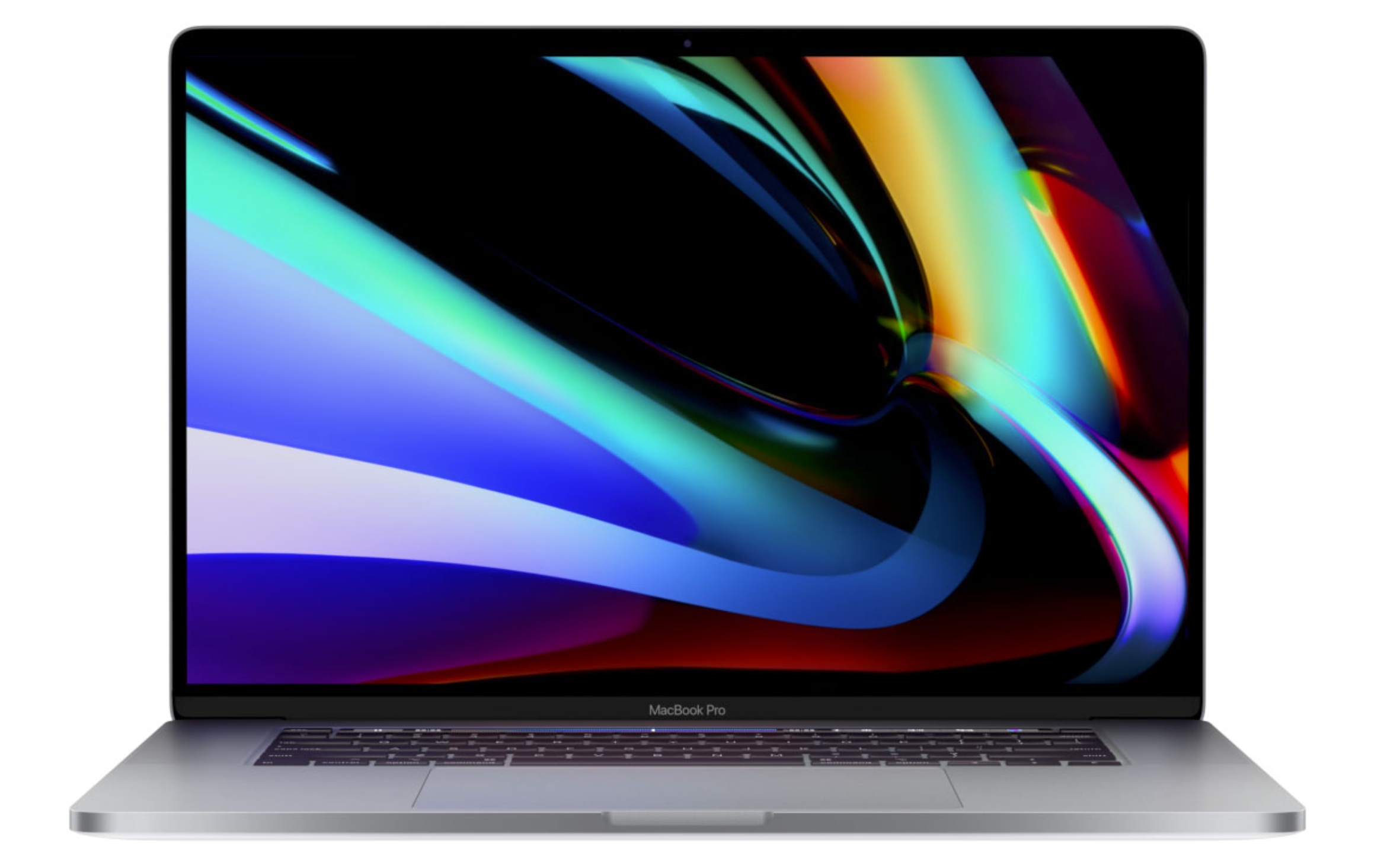Just Arrived: Apple MacBook Pro 16 with Core i9 & Radeon Pro 5500M