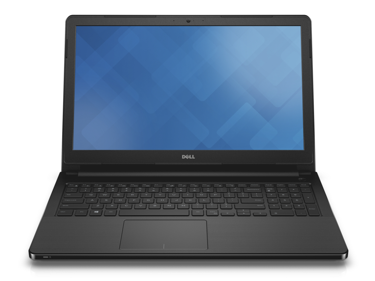 Dell Vostro 15 3558 Notebook Review - NotebookCheck.net Reviews