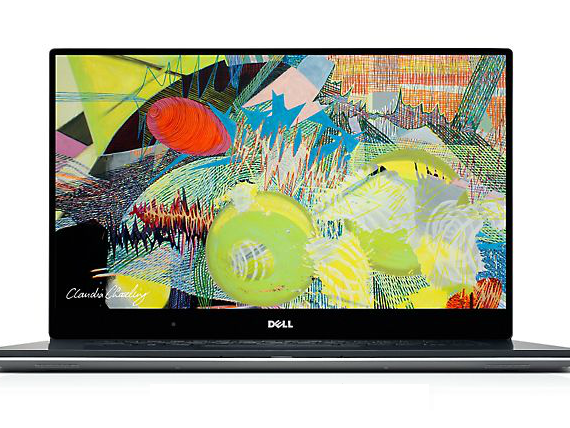 Dell XPS 15 9550 (Core i7, FHD) Notebook Review - NotebookCheck