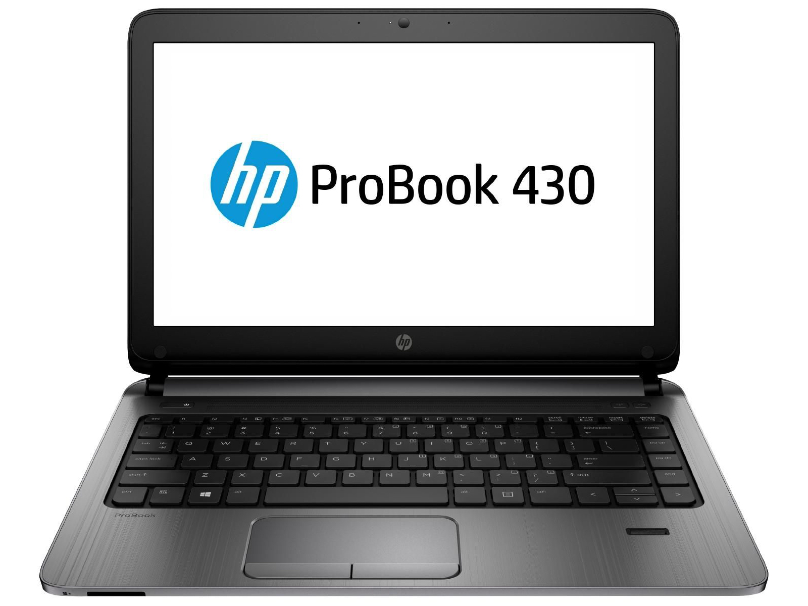 HP ProBook 430 G2 Notebook Review Update - NotebookCheck.net Reviews