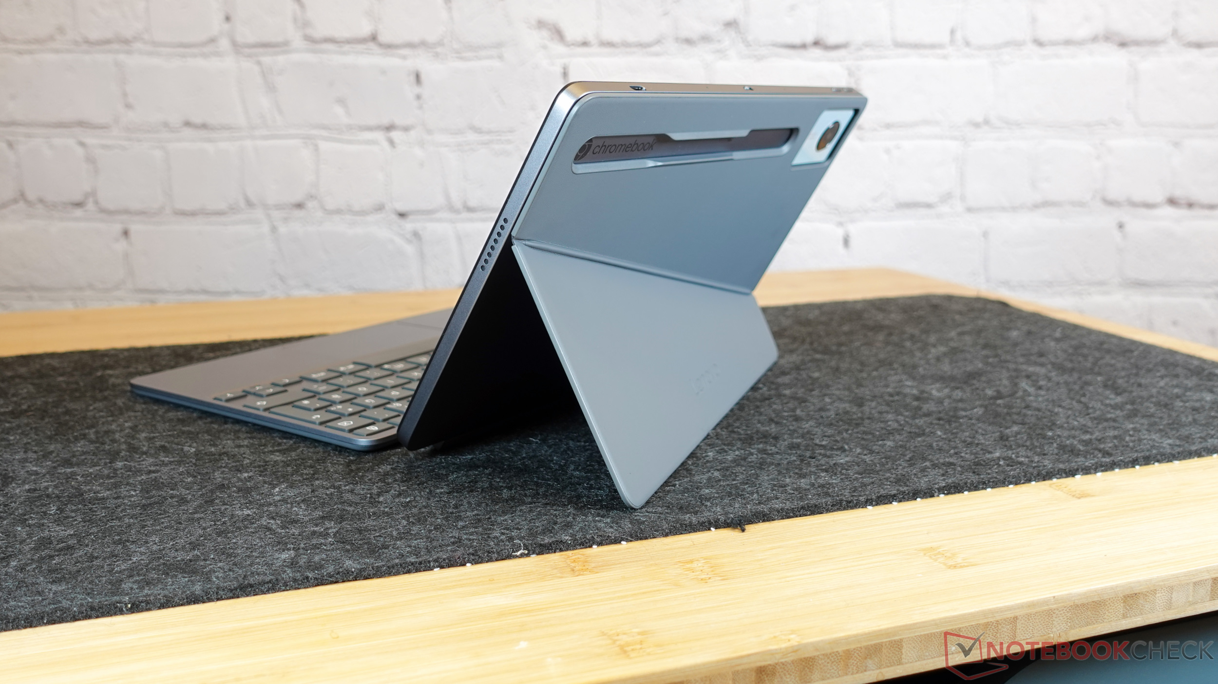 Lenovo Chromebook Duet 11 review: Mobile energy-saving champion