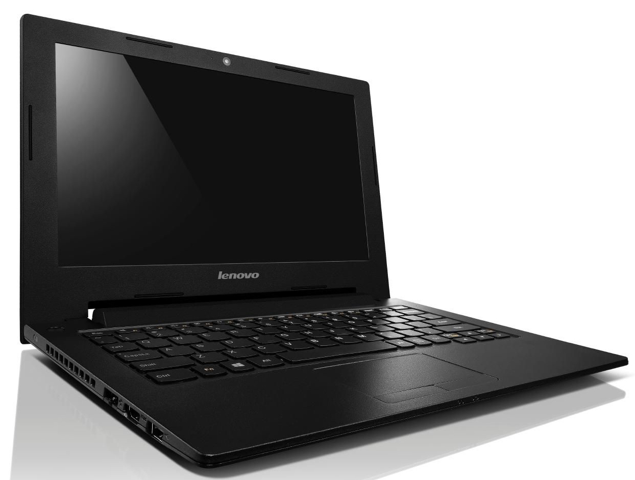 Lenovo S20-30 Netbook Review - NotebookCheck.net Reviews