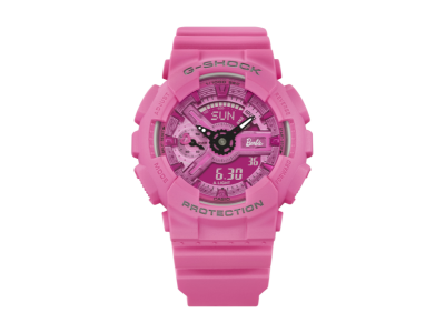 Leak reveals new Casio G-Shock GMA-S110BE-4A limited edition