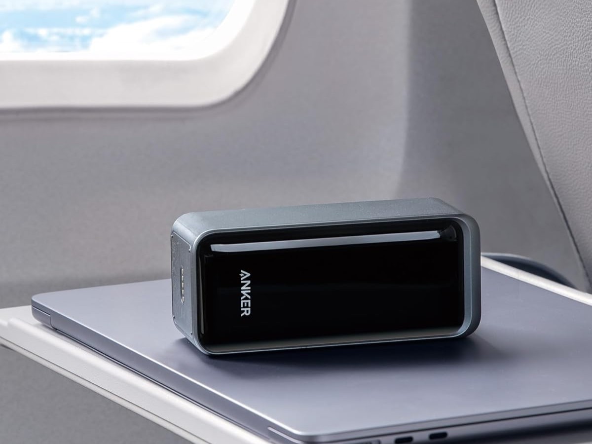 Anker quietly upgrades Prime 20,000mAh Power Bank (200W