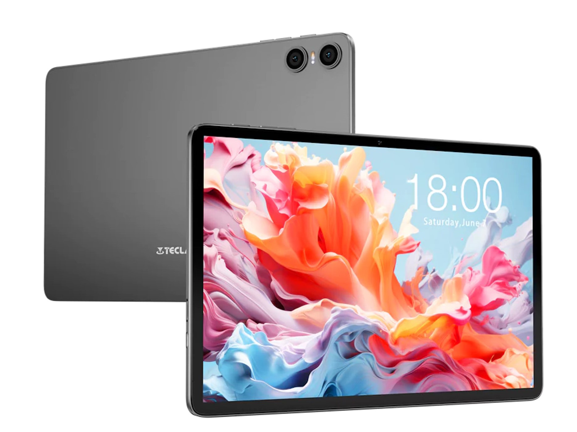 Teclast P30T: New tablet with Android 14 available for less than