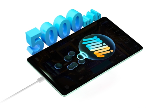 Teclast M50 Mini announced as new compact tablet running Android