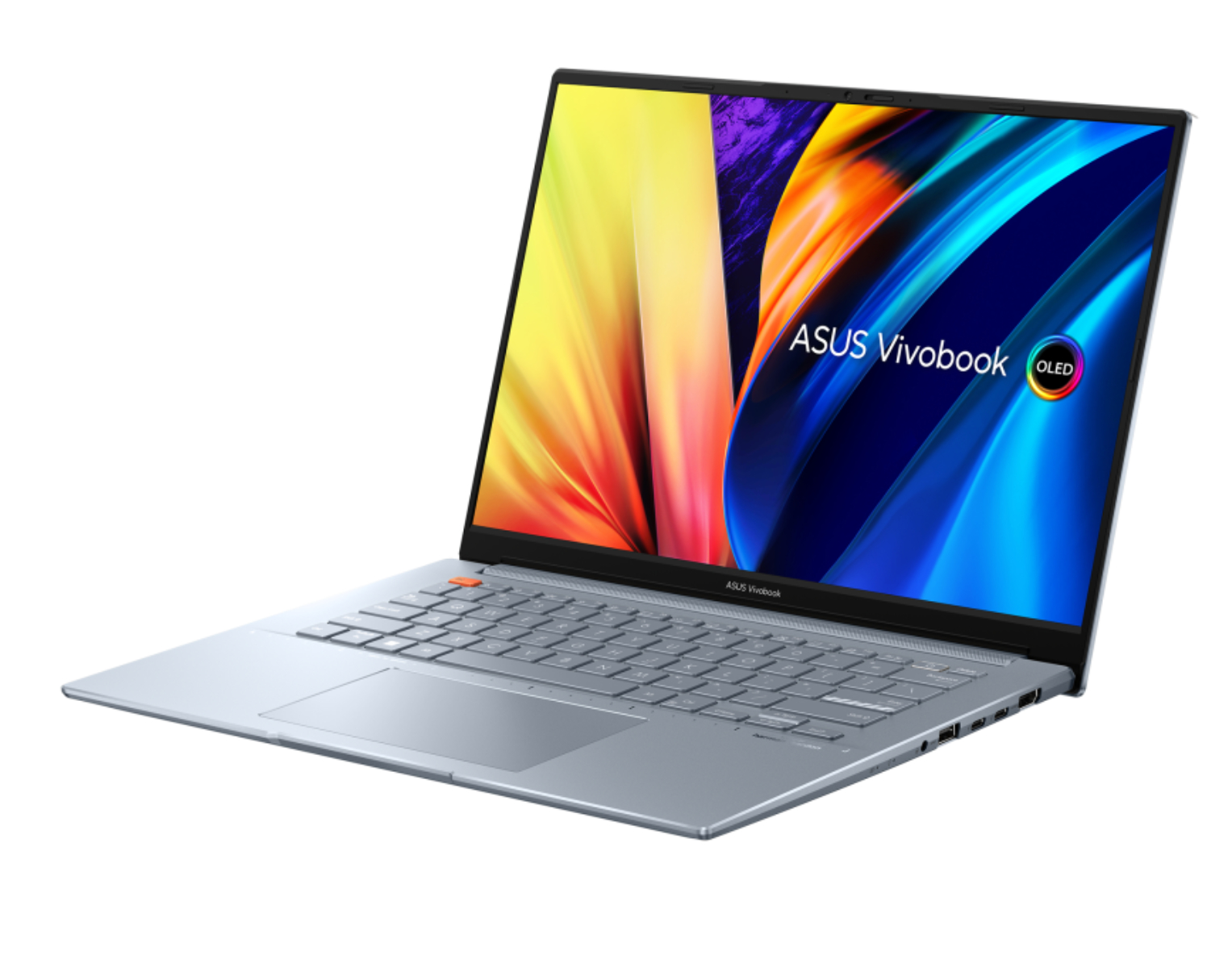 ASUS Vivobook S 14X OLED and Vivobook S 16X OLED launch in Europe