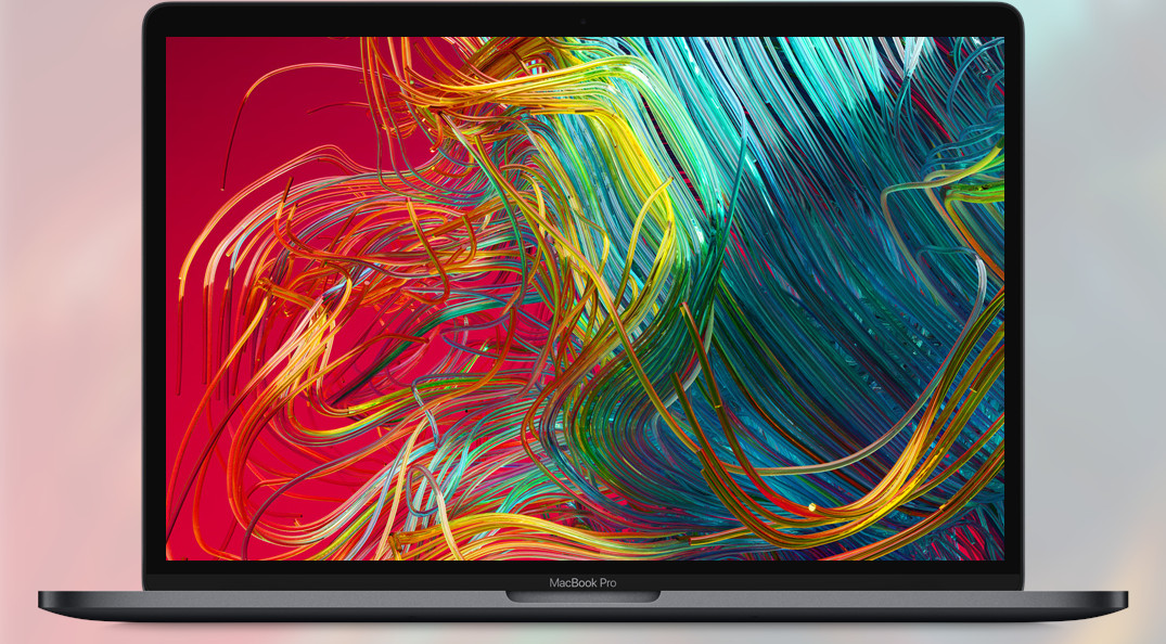 Apple MacBook Pro 