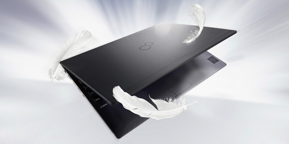 Fujitsu announces 13.3-inch Lifebook U937 and S937 starting at